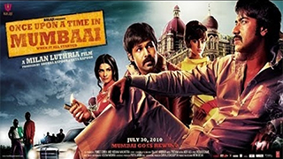 Once Upon A Time In Mumbaai